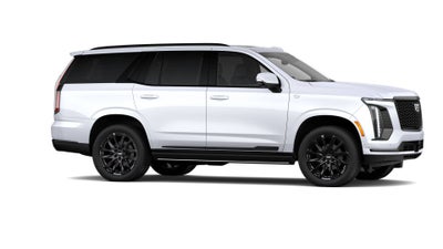 2027 Cadillac Escalade 4WD Sport