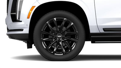 2027 Cadillac Escalade 4WD Sport