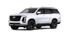 2027 Cadillac Escalade 4WD Sport