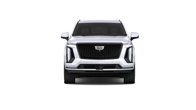 2027 Cadillac Escalade 4WD Sport