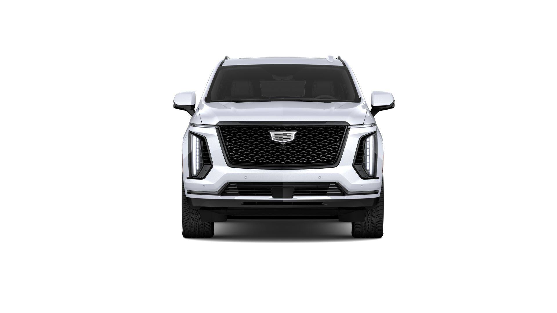 2027 Cadillac Escalade 4WD Sport