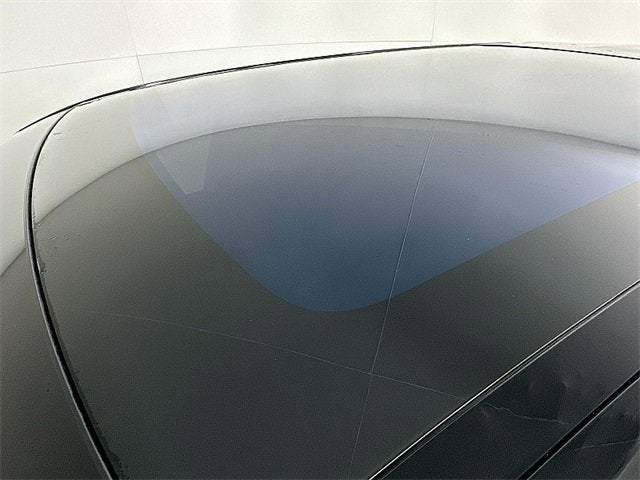 2025 Cadillac ESCALADE IQ Luxury 1