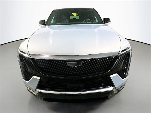 2025 Cadillac ESCALADE IQ Luxury 1