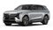 2025 Cadillac ESCALADE IQ Luxury 1