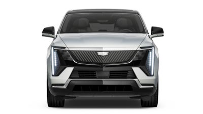 2025 Cadillac ESCALADE IQ Luxury 1