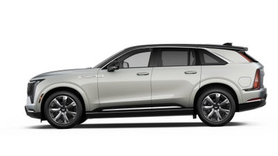 2025 Cadillac ESCALADE IQ Luxury 1