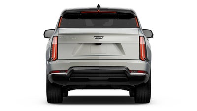 2025 Cadillac ESCALADE IQ Luxury 1