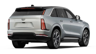 2025 Cadillac ESCALADE IQ Luxury 1