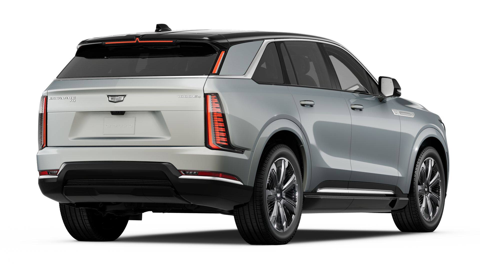 2025 Cadillac ESCALADE IQ Luxury 1