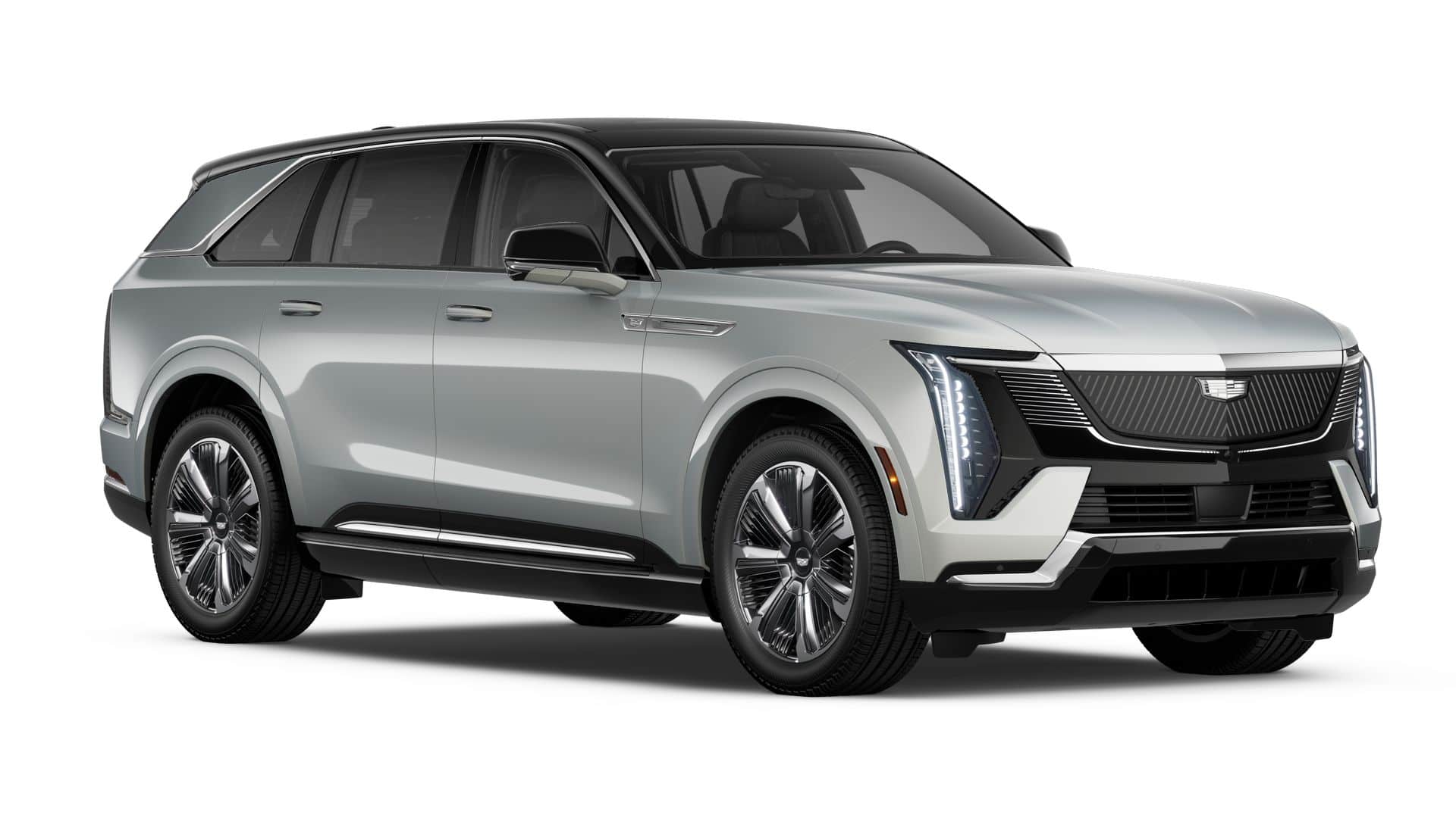 2025 Cadillac ESCALADE IQ Luxury 1