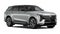 2025 Cadillac ESCALADE IQ Luxury 1