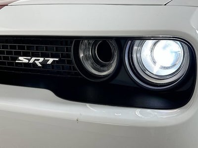 2017 Dodge Challenger SRT Hellcat