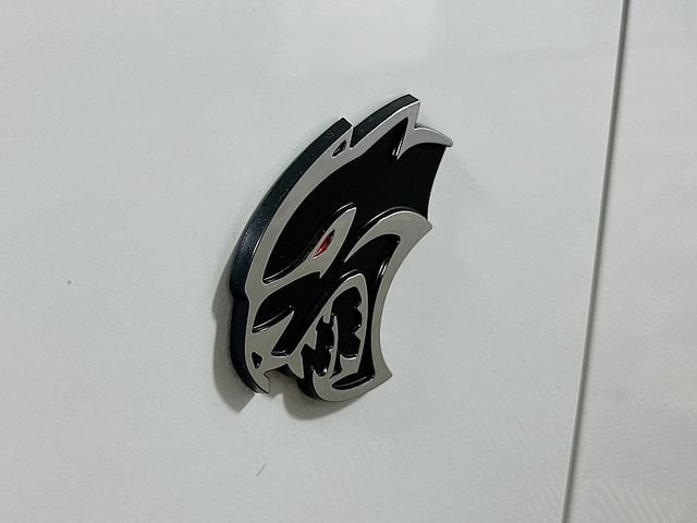 2017 Dodge Challenger SRT Hellcat