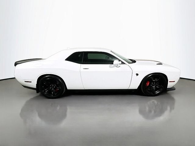 2017 Dodge Challenger SRT Hellcat