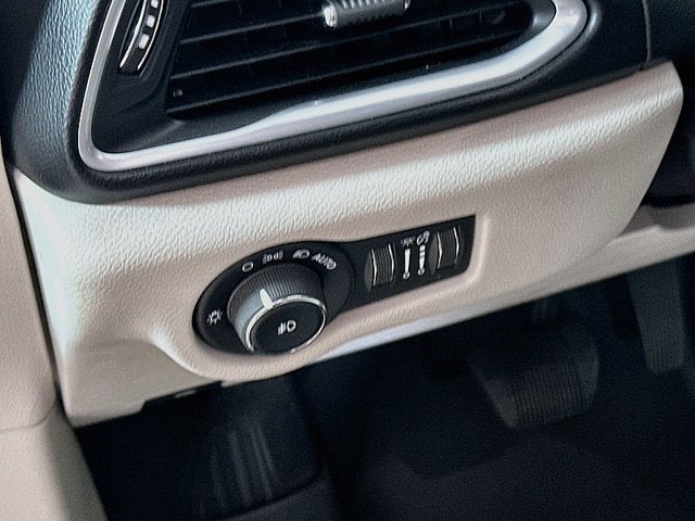 2019 Chrysler Pacifica Touring L Plus