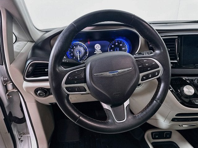 2019 Chrysler Pacifica Touring L Plus