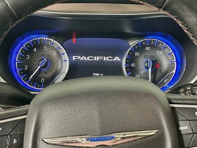 2019 Chrysler Pacifica Touring L Plus