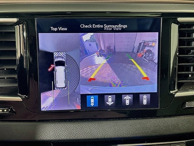 2019 Chrysler Pacifica Touring L Plus