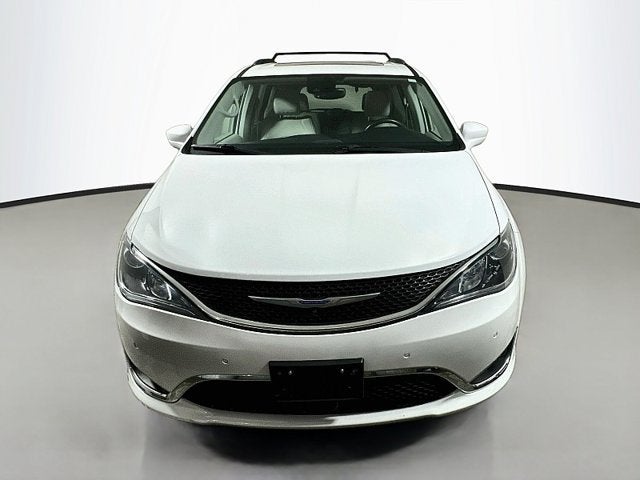 2019 Chrysler Pacifica Touring L Plus