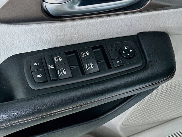 2019 Chrysler Pacifica Touring L Plus