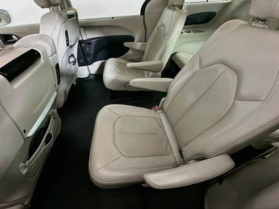 2019 Chrysler Pacifica Touring L Plus