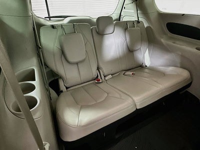 2019 Chrysler Pacifica Touring L Plus
