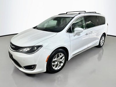 2019 Chrysler Pacifica Touring L Plus