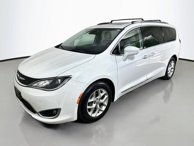 2019 Chrysler Pacifica Touring L Plus