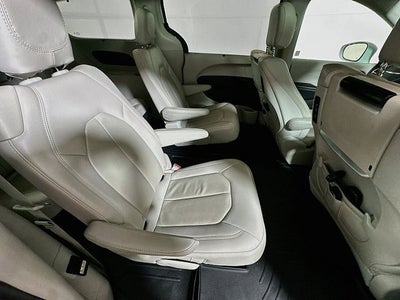 2019 Chrysler Pacifica Touring L Plus