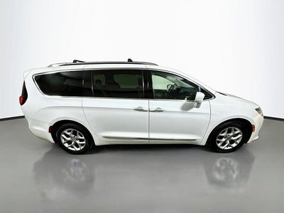 2019 Chrysler Pacifica Touring L Plus