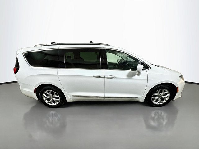 2019 Chrysler Pacifica Touring L Plus