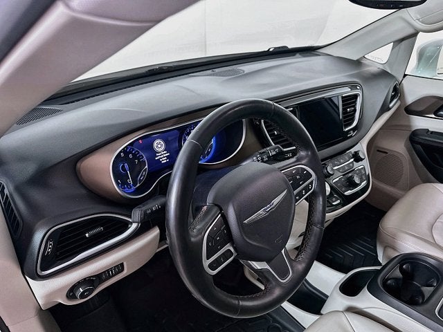 2019 Chrysler Pacifica Touring L Plus