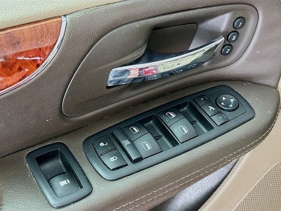 2013 Chrysler Town & Country Limited