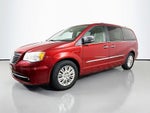 2013 Chrysler Town & Country Limited
