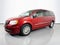 2013 Chrysler Town & Country Limited