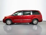 2013 Chrysler Town & Country Limited