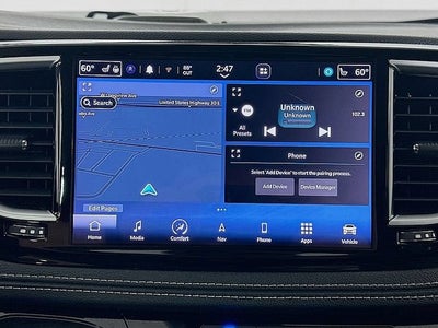 2023 Chrysler Pacifica Hybrid Limited