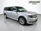2018 Ford Flex Limited