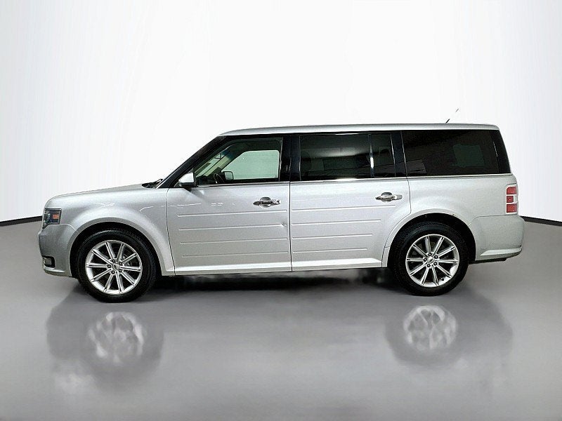 2018 Ford Flex Limited