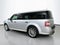 2018 Ford Flex Limited
