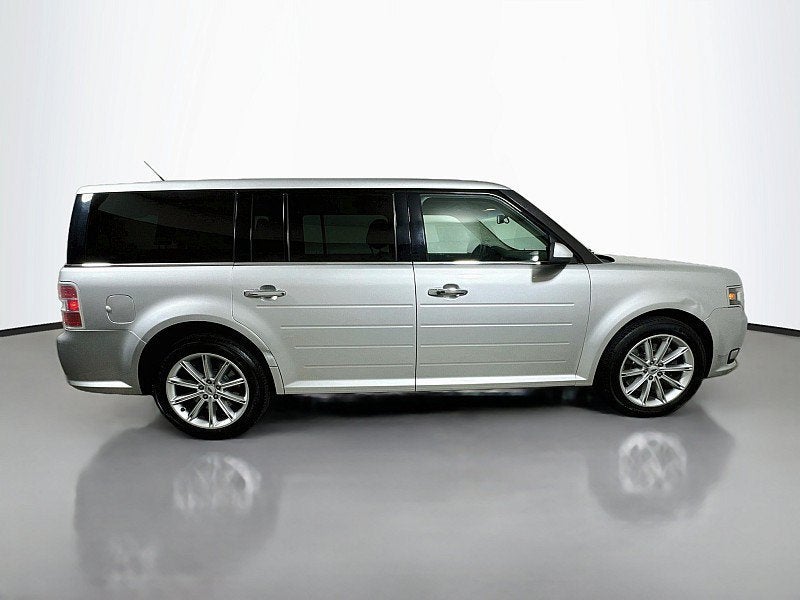 2018 Ford Flex Limited