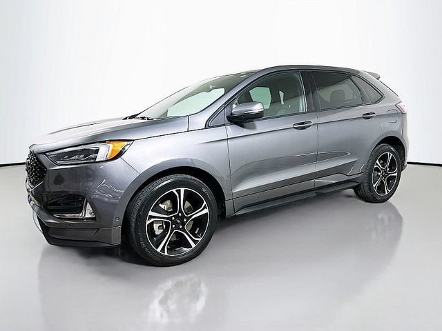 2023 Ford Edge ST