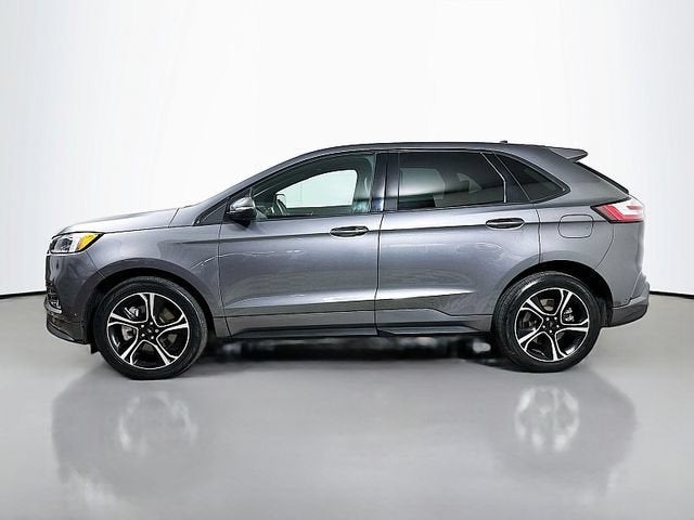2023 Ford Edge ST