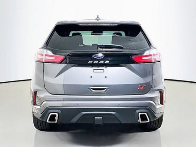 2023 Ford Edge ST