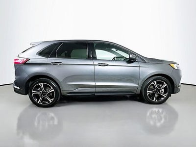 2023 Ford Edge ST