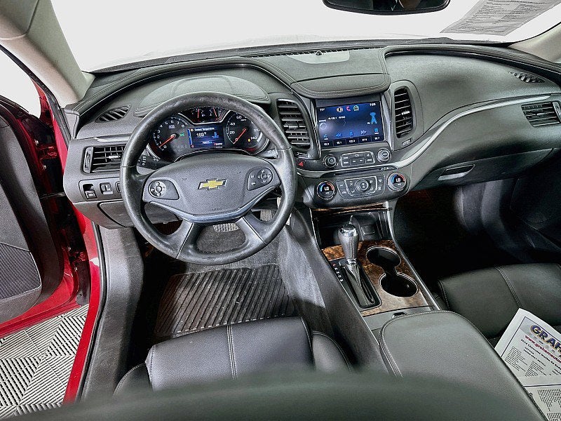 2014 Chevrolet Impala LT