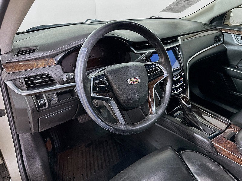 2016 Cadillac XTS Luxury Collection