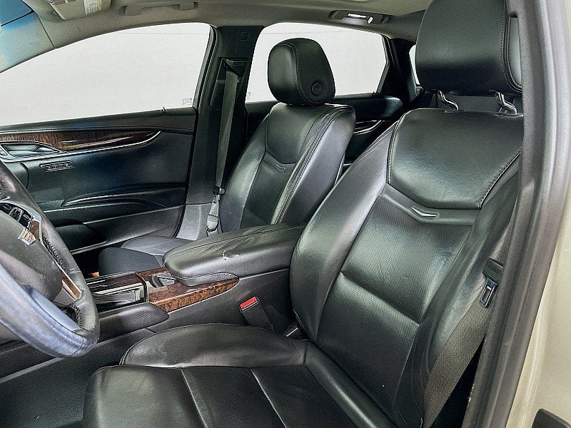 2016 Cadillac XTS Luxury Collection