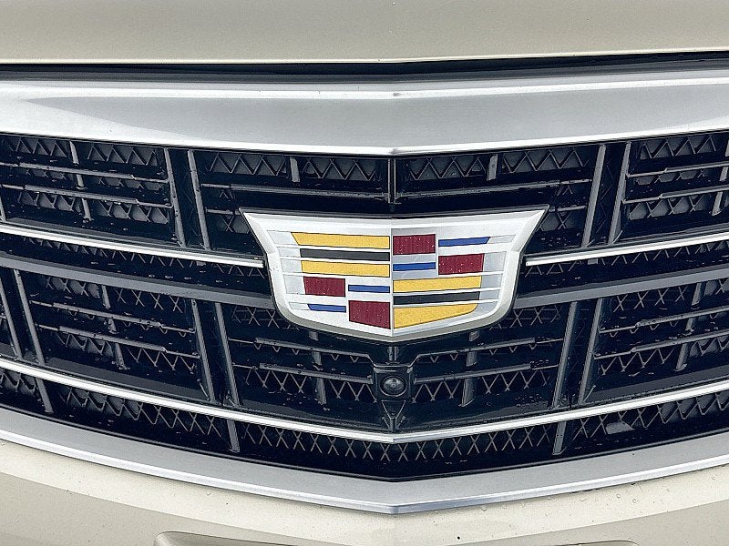 2016 Cadillac XTS Luxury Collection