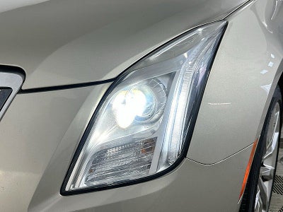 2016 Cadillac XTS Luxury Collection